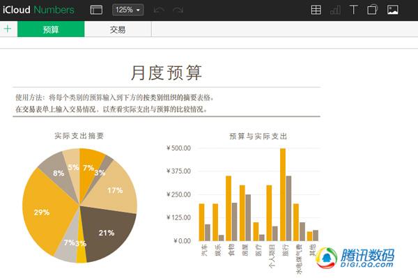 iWork��ҳ������ �����ٵ����������ɲ���