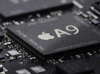 iPhone 6C FinFET´