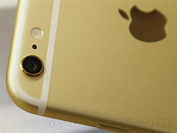 ƻ���ﱸiPhone 6S�޴󷢲��᣺�ۼ��о�ϲ��