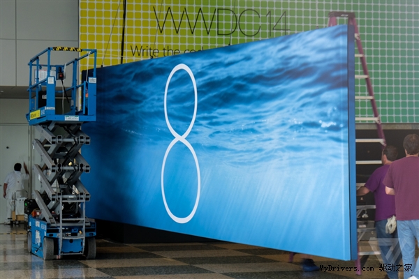 iOS 8�������ˣ�