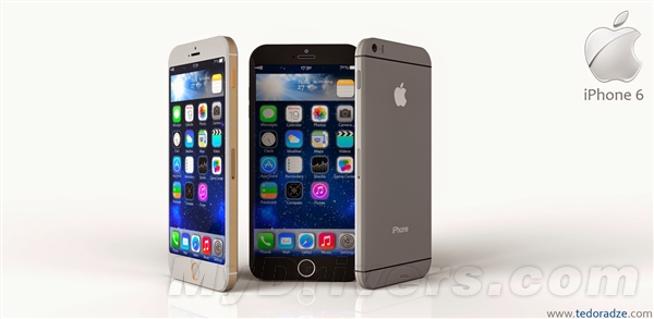 ���ŵ�iPhone 6�������iOS 9�����ǳ�