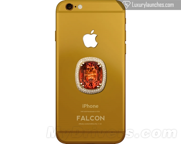 12280000Ԫһ��������Ͱ�����iPhone 6�ع�