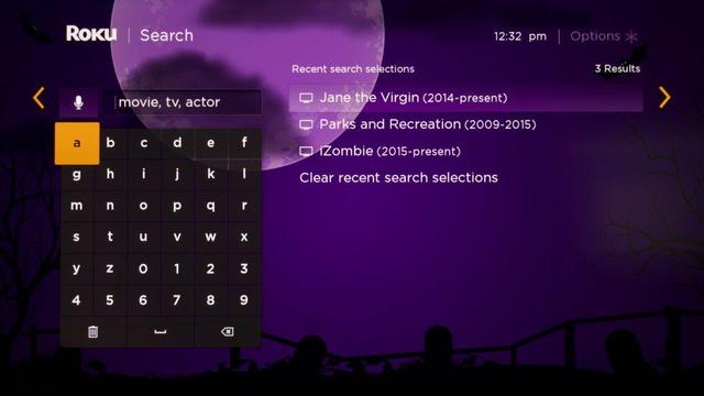 Roku 4���棺Ϊδ������׼����4K���Ӵ�����