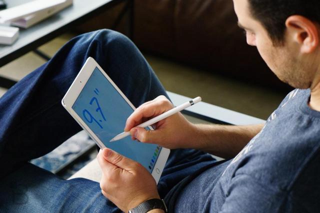 ����iPad Proʱ��ש�ˣ�ƻ������������