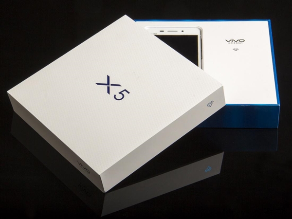 vivo K��֮��X5����ʯ�濪����2998Ԫ