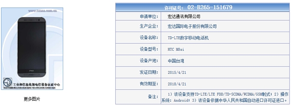 HTC�»����๤�Ų���One M8si/M9ew