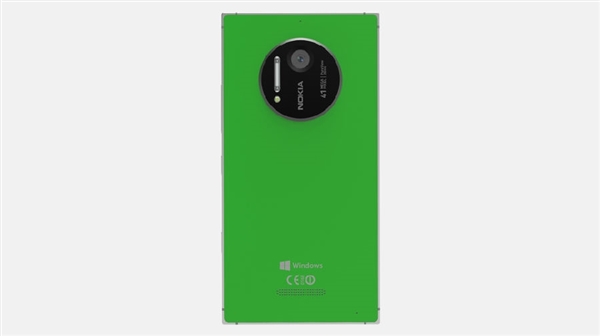 Lumia 1030��������ع�