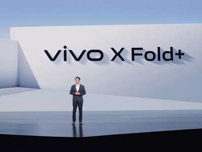 һѻ vivo۵콢컨X Fold+