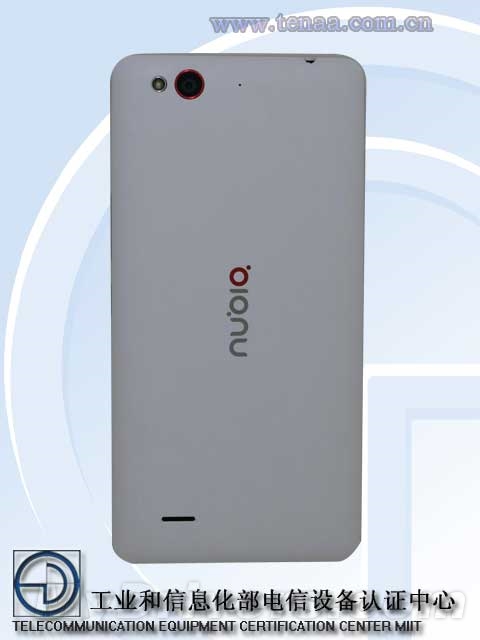 nubia���콢���ع⣺����&ldquo;�ﱤ&rdquo;�ˣ�