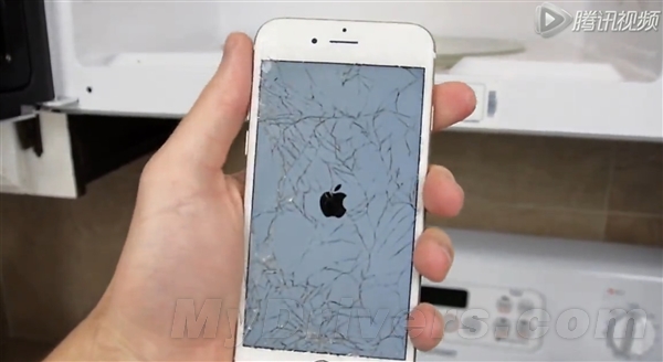 �����棺iPhone 6�Ž�΢��¯ ��������