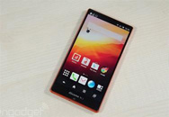 81%ռȵ AQUOS Phone
