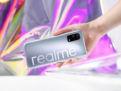 realme5GֻV583ʽ