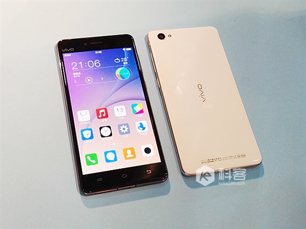 ˫2.5D���沣�������գ�vivo X5Pro�����