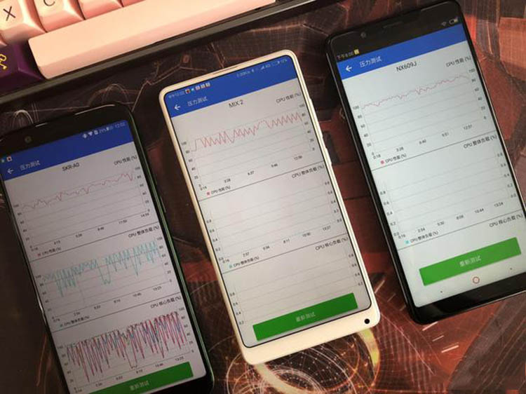 细节决定体验 红魔和黑鲨到底谁更良心?