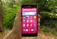 Xperia Z4룺ȫ Ļ