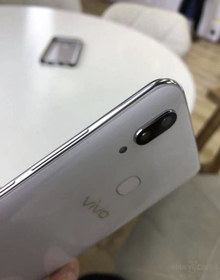 vivox21售价配置高清细节图均已曝光