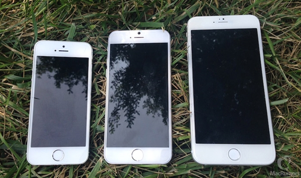 iPhone 6Ҫ��1GB�ڴ� �Ż�̫�û�������������