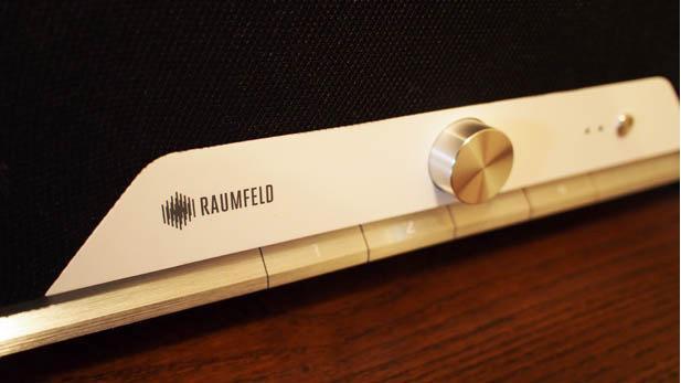 Raumfeld One M������������С�����ɤ��