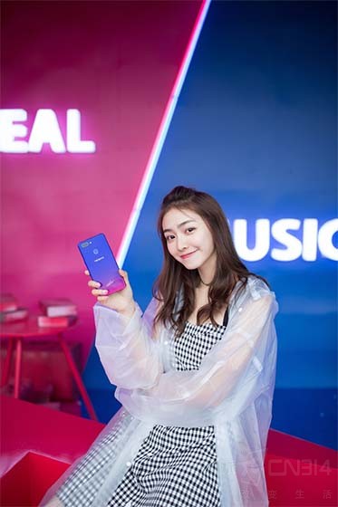 OPPO R15ưȫ½乤 û
