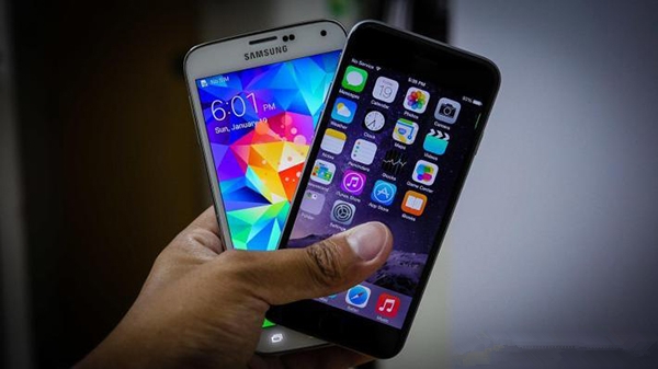iPhone�û��ҳ϶Ȳ��٣��������뻻����