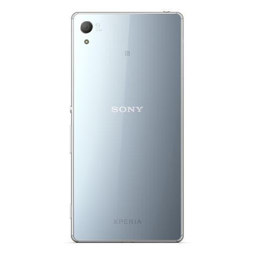 4999!索尼Xperia Z3+ Dual国行驾到