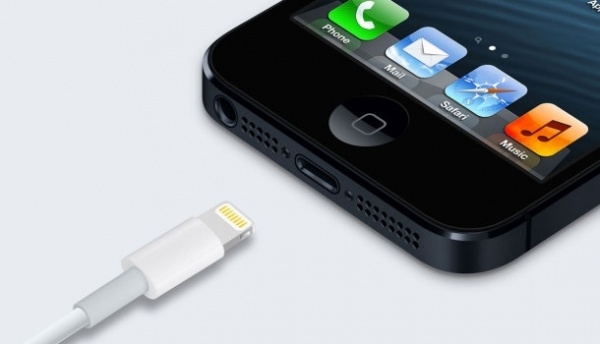 iPhoneΪʲôҪ����Lightning�ӿڣ�
