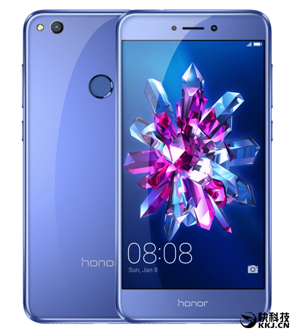 ˫��ȷ��ȡ�� ��Ϊ��ҫ8 Liteȫ���ع�