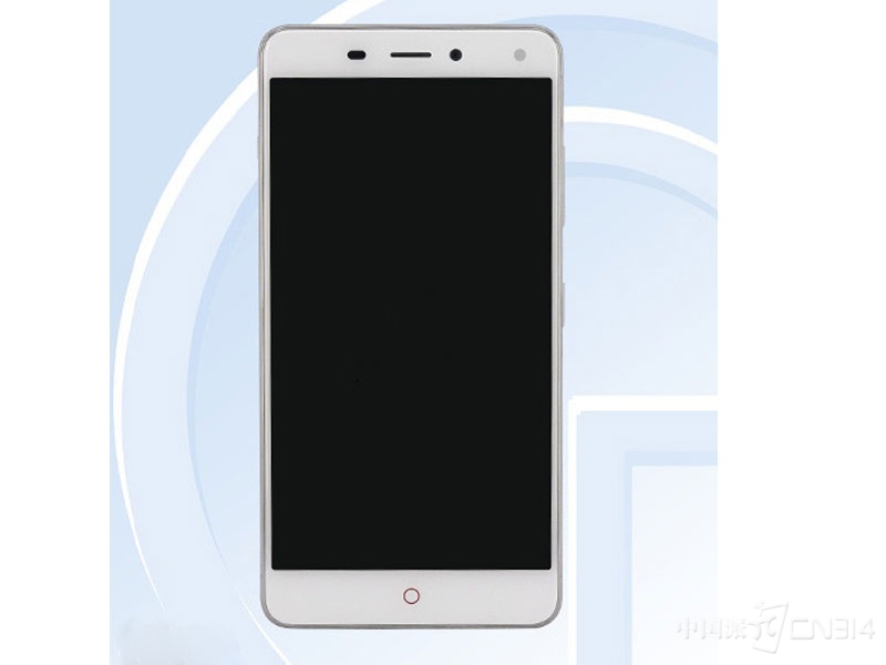 努比亚又有新机入网 电池容量相当吓人!