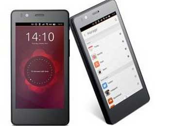 BQ׿UbuntuֻAquariusE4.5