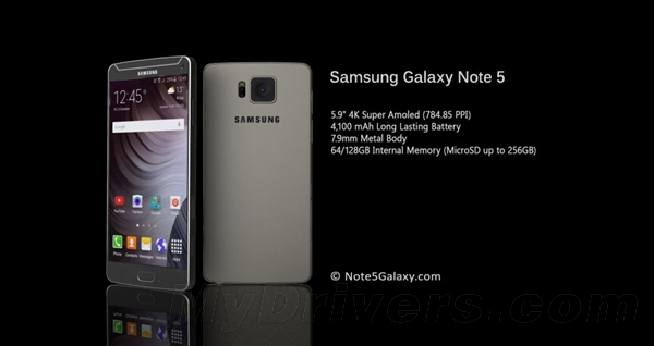 �ֲ���4K��Ļ���������Note 5̫ǿ��