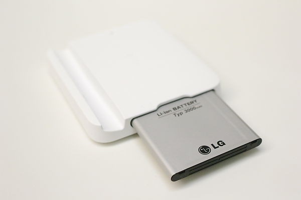 �����ˣ���ɫ��LG G3����ͼ��