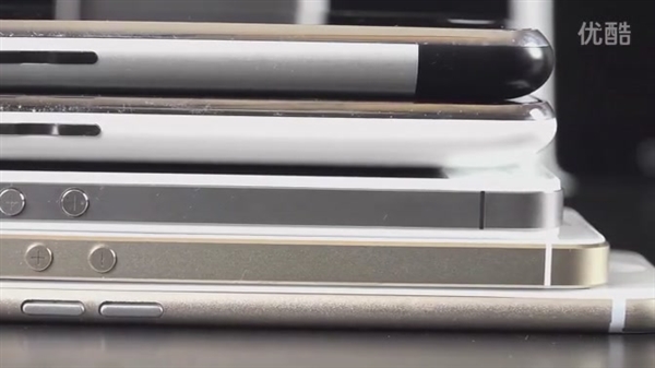����Ƶ�����ࣺiPhone 6�����������