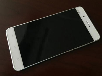 6vivo X6ȷ 䱸ǰ˫ɫ