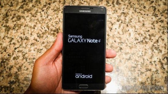 64λ������ ������805��Galaxy Note 4���ǿ��ˣ�