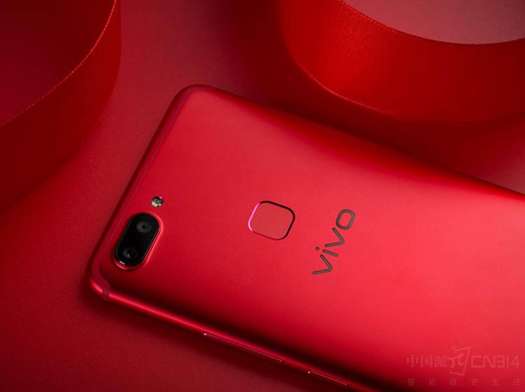 vivo��Ը������� X20��ҫ�����󿴵�