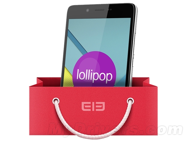 �׿����Android 5.0�ֻ��ع⣺���������²�