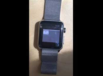 ƽ AppleWatchMacOS7.5.5ϵͳ