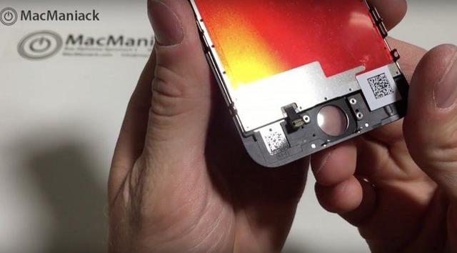 iPhone 6s压感触控功能曝光 操控更快捷