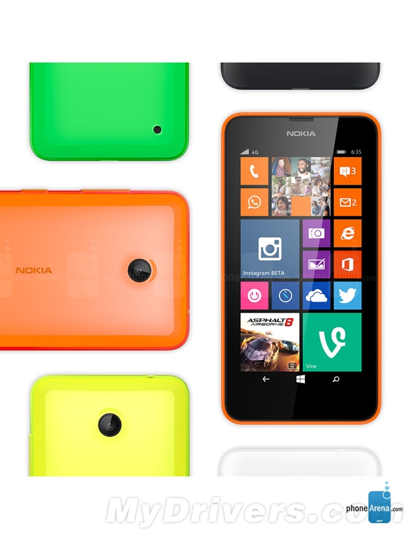 ΢�����Ҽ�Lumia�ֻ��ɱ�iPhoneʵ��