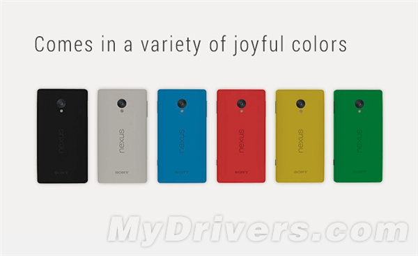 &ldquo;Nexus 6&rdquo;�����죡