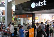ӪAT&T⽵û