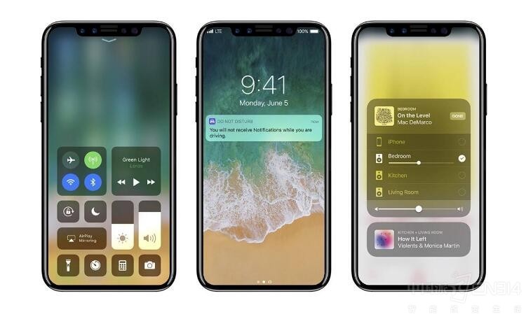 老司机后来居上 一下让苹果三星难以招架_中国