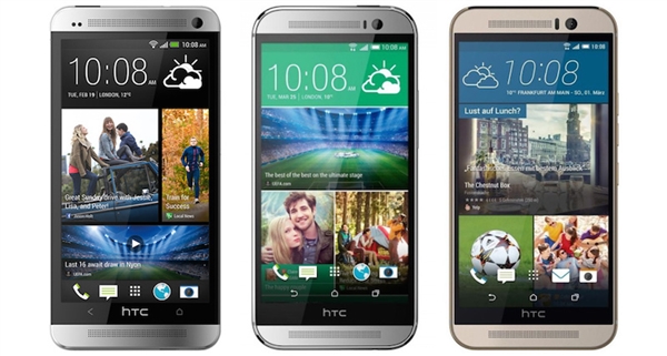 �����HTC˥�������ԭ��
