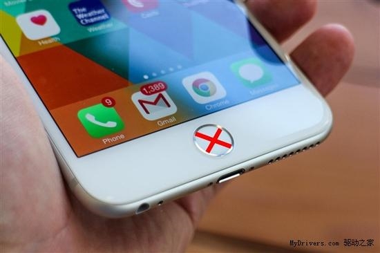 iPhone 6S最新传闻汇总:已量产 粉色大亮