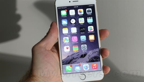 iPhone 6͵�����أ�����ֻ�������ʲô�����ˣ�