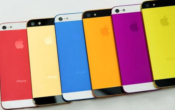 4Ӣ��iPhone 5s Mark II�ع� ����A8������