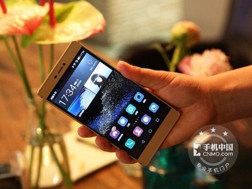 国产品牌群体崛起 外媒眼中的中国手机