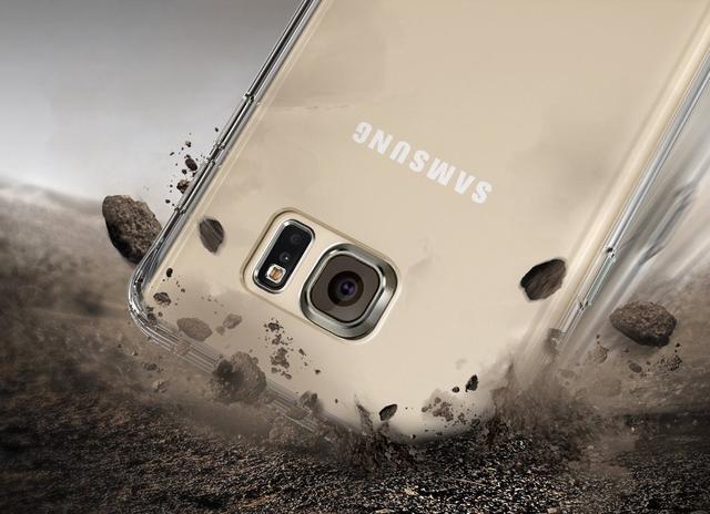 Galaxy Note 5���´��Ż��� �䱸4K��ʾ��