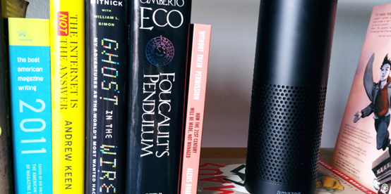 ����ѷEcho���� �õ������ߵ������������