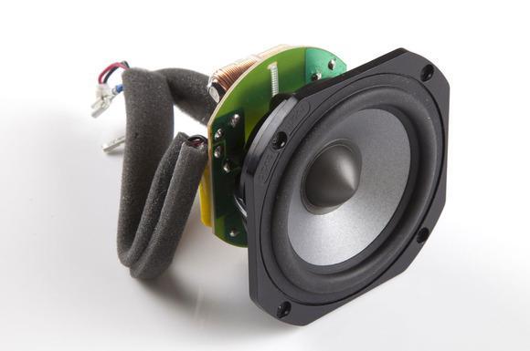Ruark Audio MR1:小身形大音量的计算机音箱